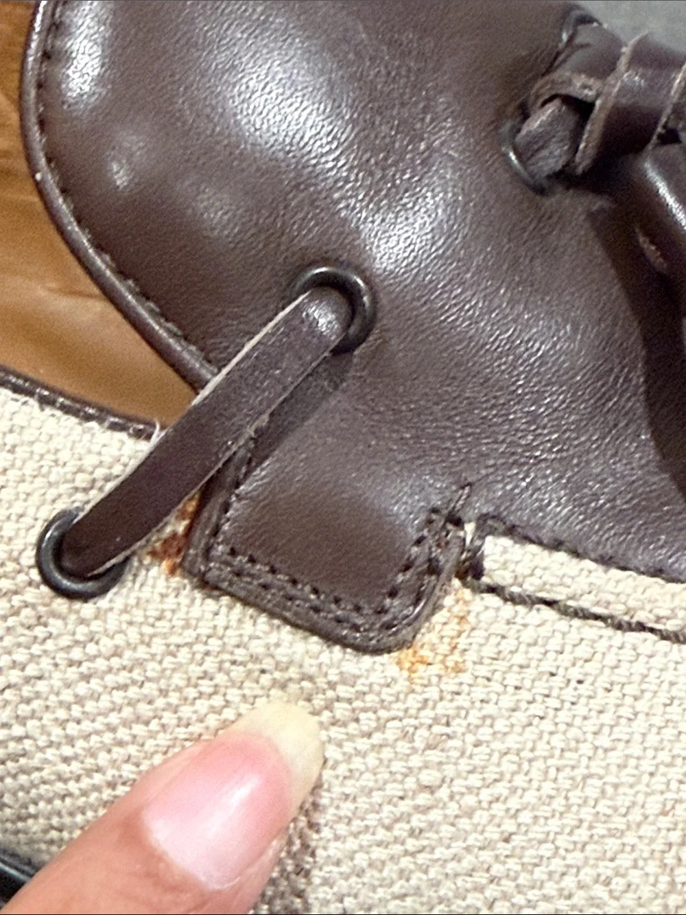Salvatore Ferragamo elegant men